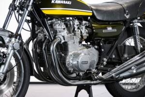 Image 47/50 of Kawasaki 900 Z1 (1974)