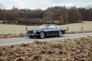 Imagen 32/75 de Maserati 5000 GT Allemano (1962)