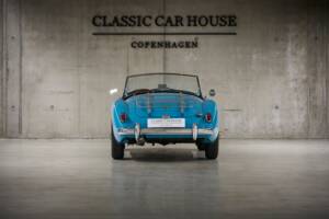 Afbeelding 18/100 van MG MGA 1500 (1957)