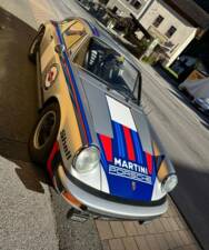 Image 2/16 de Porsche 911 2.7 (1976)