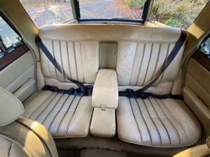 Imagen 28/50 de Rover 3500 S Estoura (1974)