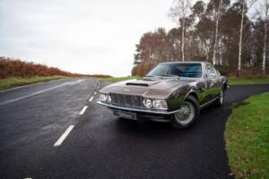 Image 61/63 de Aston Martin DBS (1968)