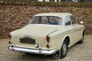 Immagine 32/50 di Volvo P 121 (1967)