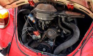 Afbeelding 5/41 van Volkswagen Kever 1303 LS (1972)