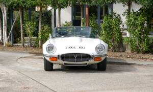 Bild 6/41 von Jaguar E-Type V12 (1972)
