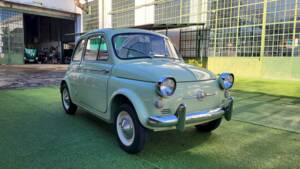 Bild 23/61 von FIAT 500 Nuova (1958)