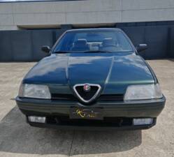 Image 2/30 of Alfa Romeo 164 2.0i V6 Turbo (1992)