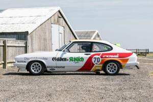Image 5/40 of Ford Capri 3,0 (1978)