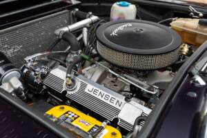 Bild 38/42 von Jensen Interceptor SP (1973)