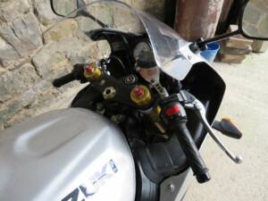 Imagen 9/41 de Suzuki DUMMY (2003)