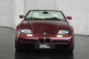 Bild 15/50 von BMW Z1 Roadster (1991)