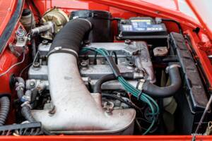 Afbeelding 29/37 van Alfa Romeo 1600 Spider Duetto (1966)