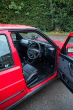 Image 31/50 de Volkswagen Golf III GTI 2.0 (1992)