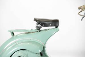 Immagine 30/50 di Piaggio Vespa 125 (1953)