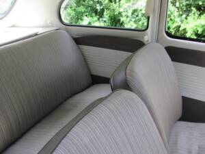 Image 30/39 of Volkswagen Maggiolino 1200 Export "Dickholmer" (1964)