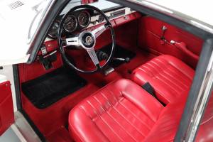 Bild 7/61 von Alfa Romeo Giulia Sprint Speciale (1966)