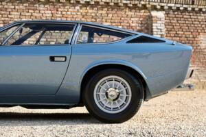 Image 40/50 of Maserati Khamsin (1976)