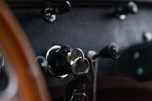 Immagine 40/62 di Austin-Healey Sprite Mk I (1958)