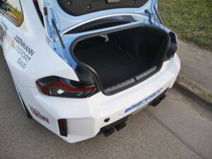 Bild 43/49 von BMW M2 Coupé (2023)