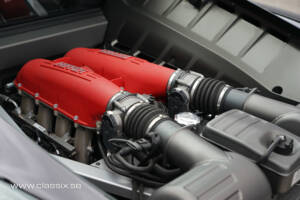 Bild 6/24 von Ferrari F 430 (2008)