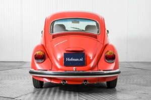 Image 13/50 of Volkswagen Beetle 1200 "Jeans Bug" (1983)