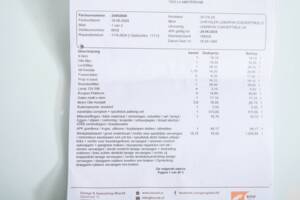 Bild 41/50 von Chrysler Le Baron 2.5 Turbo (1988)