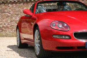 Image 21/50 of Maserati Spyder 4200 Cambiocorsa (2003)