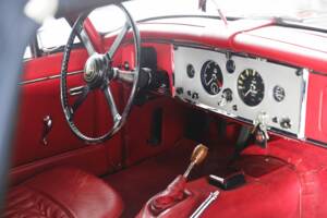 Afbeelding 28/46 van Jaguar XK 150 3.4 S DHC (1959)