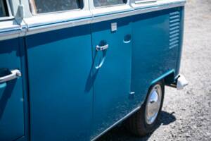 Bild 31/45 von Volkswagen T2 a/b (1964)