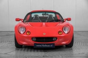 Image 16/50 of Lotus Elise 111 (1997)