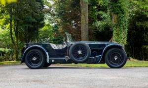 Bild 2/50 von Invicta 4,5 Liter S-Type Low Chassis (1933)