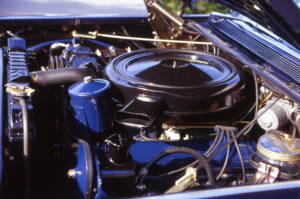 Image 21/100 of Cadillac 75 Fleetwood Imperial (1959)