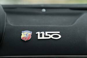 Image 40/50 of Abarth Simca 1150 (1963)
