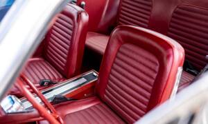 Image 6/50 of Ford Mustang 200 (1966)