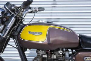 Immagine 27/30 di Triumph DUMMY (1978)