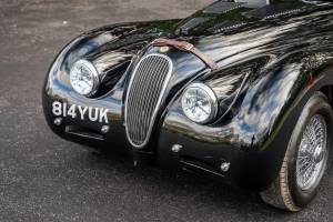 Image 23/25 of Jaguar XK 120 LT-2 (1950)