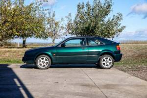 Bild 17/34 von Volkswagen Corrado VR6 2.9 (1995)