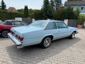Imagen 8/64 de Oldsmobile Delta 88 Royale (1979)