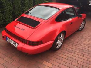 Bild 11/12 von Porsche 911 Carrera 2 (1993)