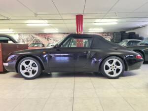 Bild 5/20 von Porsche 911 Carrera (1996)