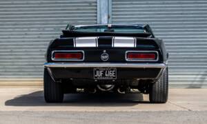 Image 6/29 of Chevrolet Camaro (1967)