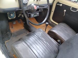 Image 30/59 of FIAT 500 R (1973)