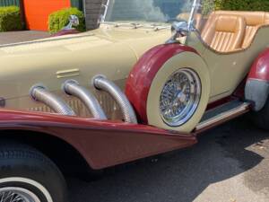 Image 4/15 of Excalibur Phaeton Series III (1978)