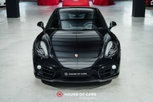 Imagen 3/23 de Porsche Cayman (2015)