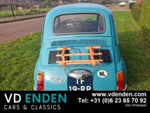 Immagine 47/73 di FIAT 500 L (1973)