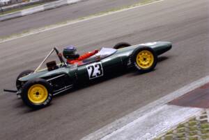 Immagine 5/16 di Lotus 51A (1968)