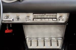 Bild 47/69 von Continental Mark II (1957)