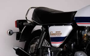 Image 24/83 of Norton 850 MKIII Roadster (1975)