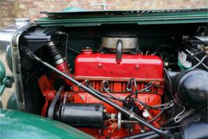 Afbeelding 21/50 van MG TD Midget (1952)