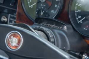 Immagine 39/50 di Jaguar Mk II 3.4 (1962)